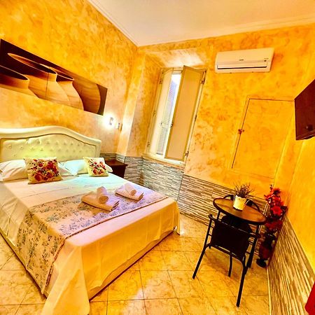 Relax On 2 - Guesthouse Rome Bagian luar foto
