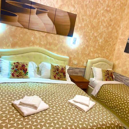 Relax On 2 - Guesthouse Rome Bagian luar foto
