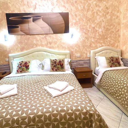 Relax On 2 - Guesthouse Rome Bagian luar foto