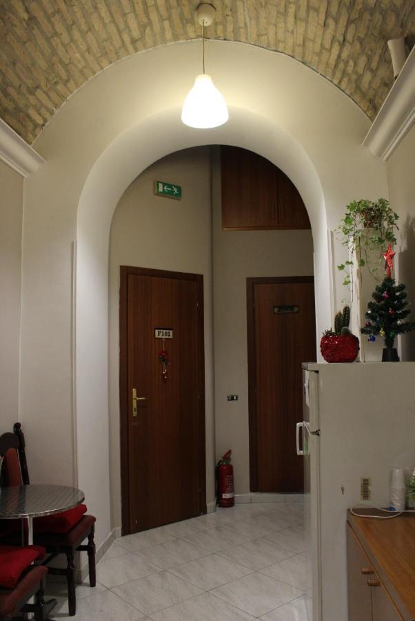 Relax On 2 - Guesthouse Rome Bagian luar foto