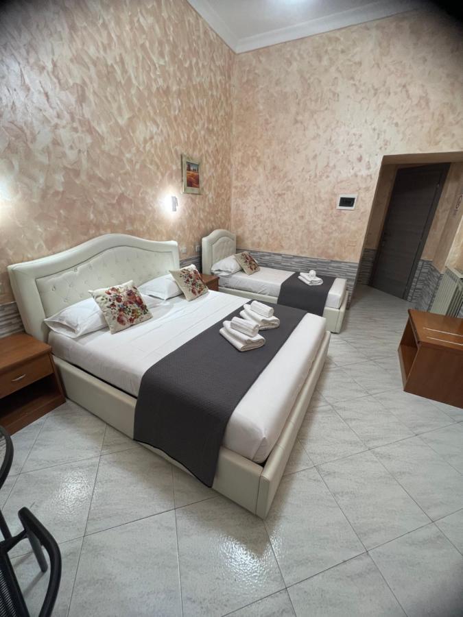 Relax On 2 - Guesthouse Rome Bagian luar foto