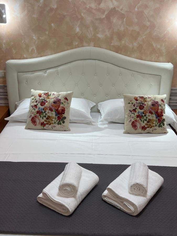 Relax On 2 - Guesthouse Rome Bagian luar foto