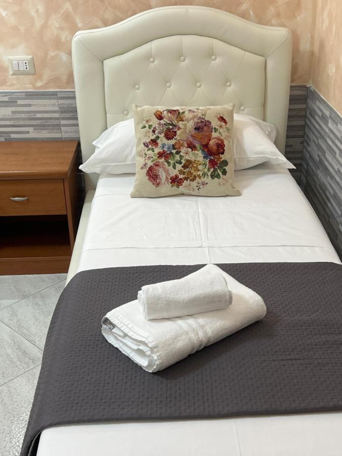 Relax On 2 - Guesthouse Rome Bagian luar foto