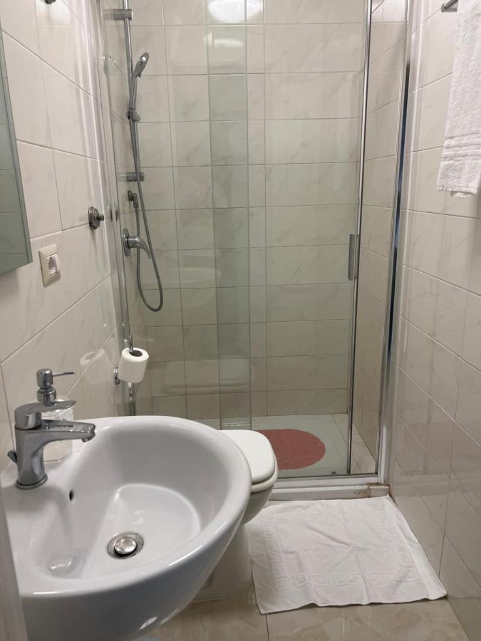 Relax On 2 - Guesthouse Rome Bagian luar foto