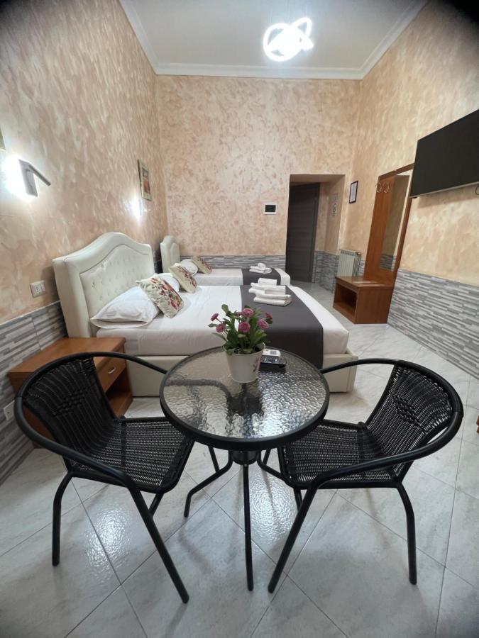Relax On 2 - Guesthouse Rome Bagian luar foto