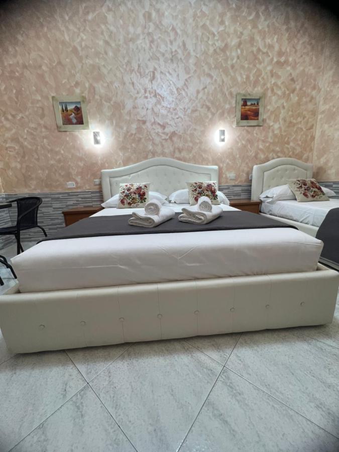 Relax On 2 - Guesthouse Rome Bagian luar foto