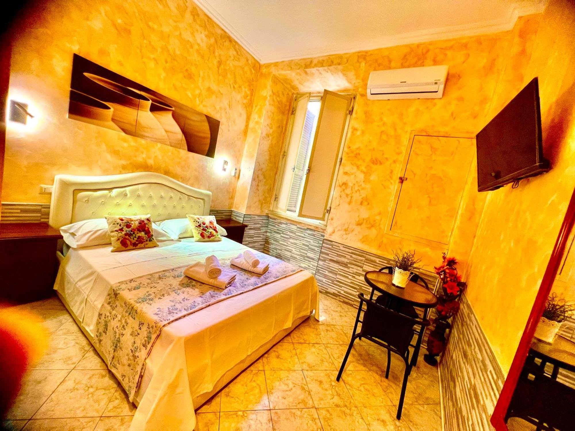 Relax On 2 - Guesthouse Rome Bagian luar foto