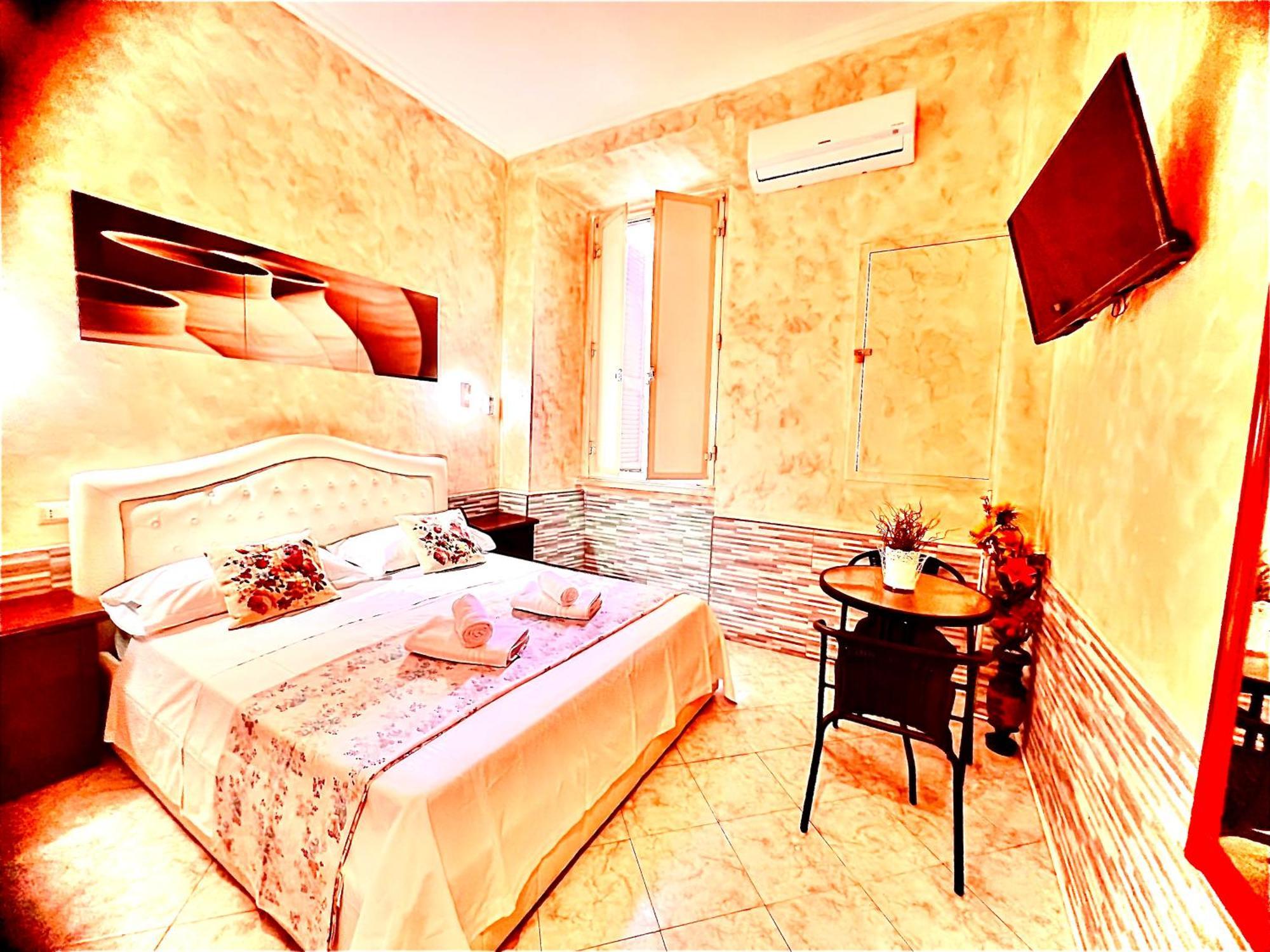 Relax On 2 - Guesthouse Rome Bagian luar foto