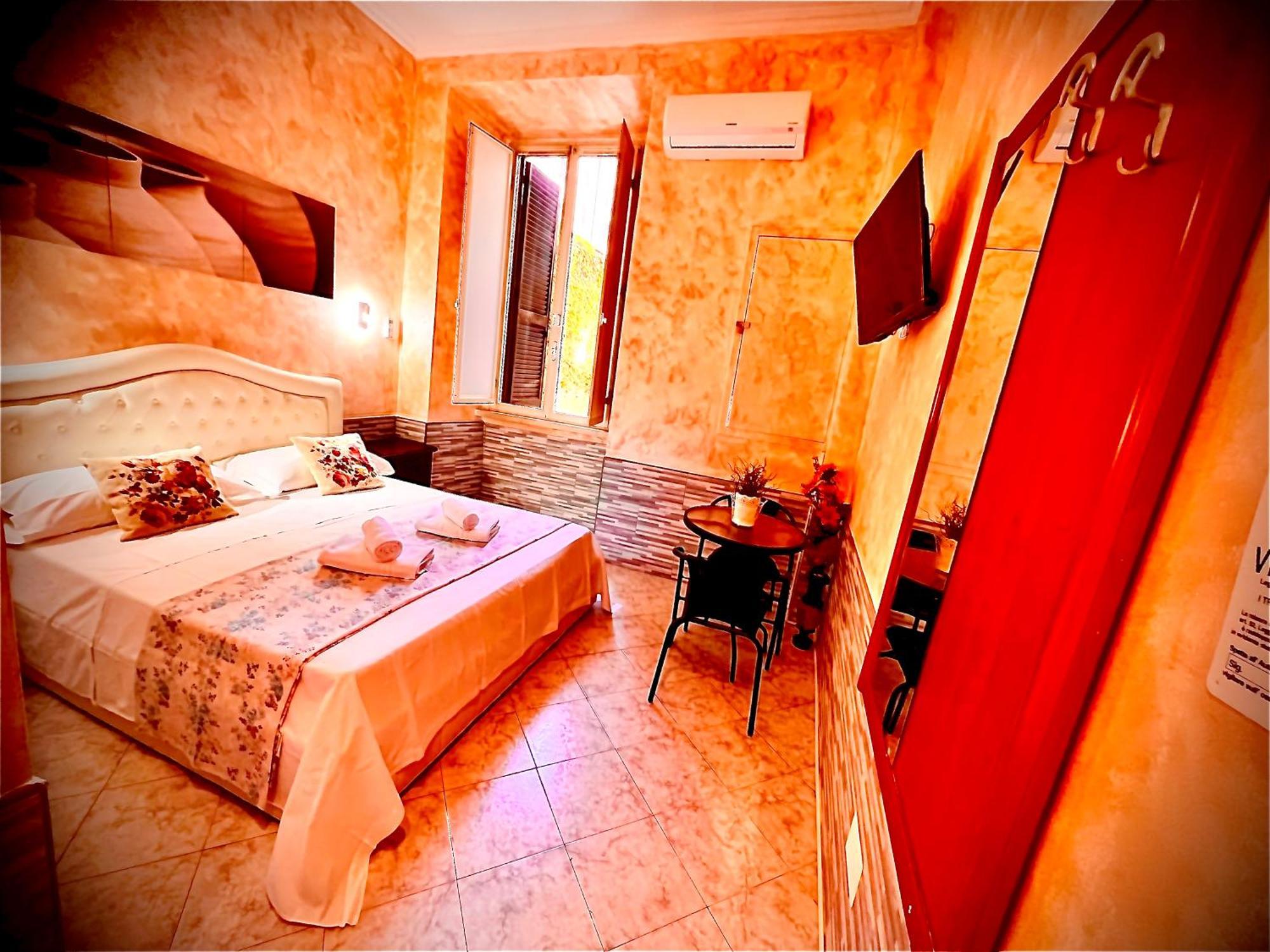 Relax On 2 - Guesthouse Rome Bagian luar foto