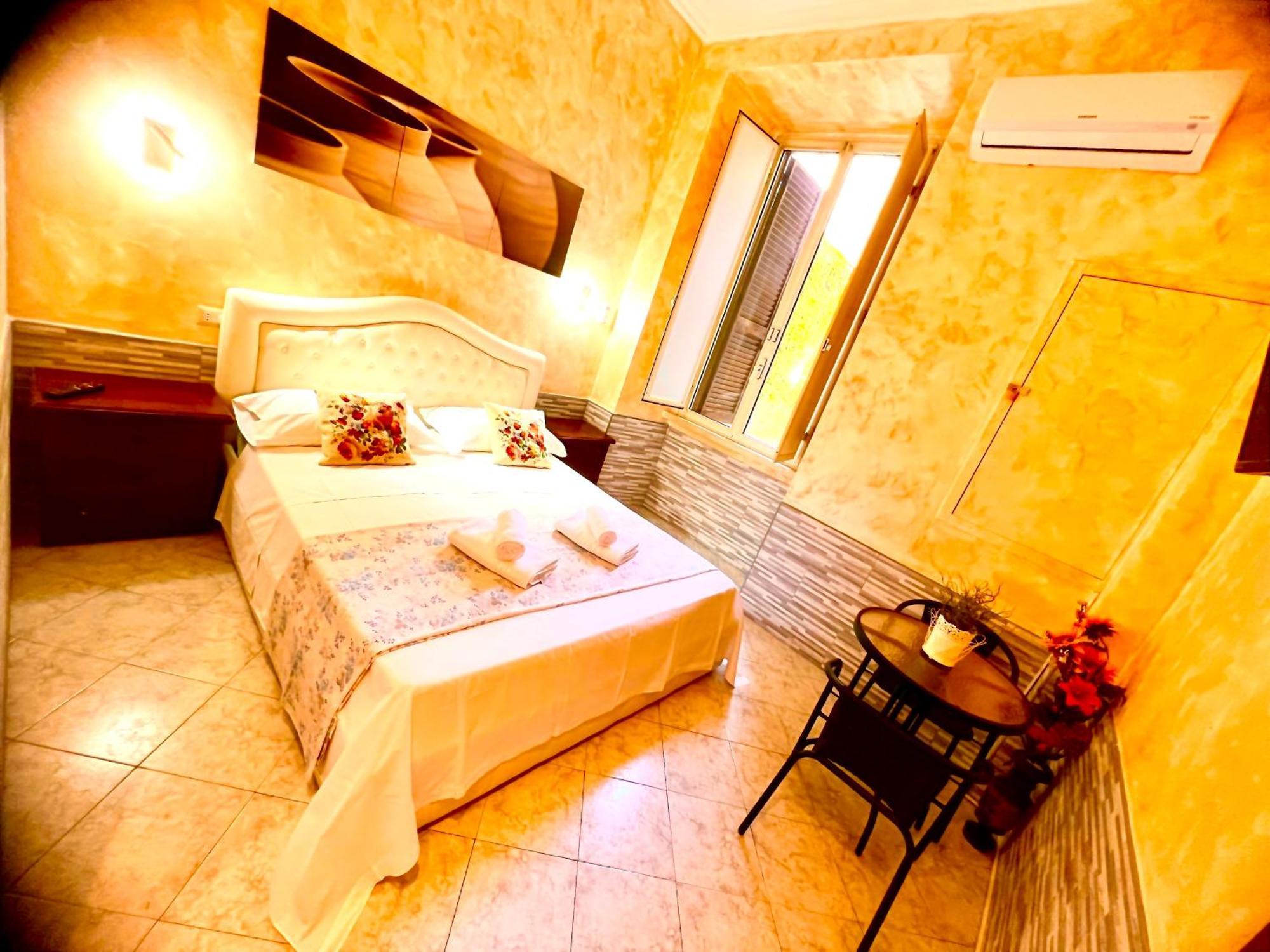 Relax On 2 - Guesthouse Rome Bagian luar foto