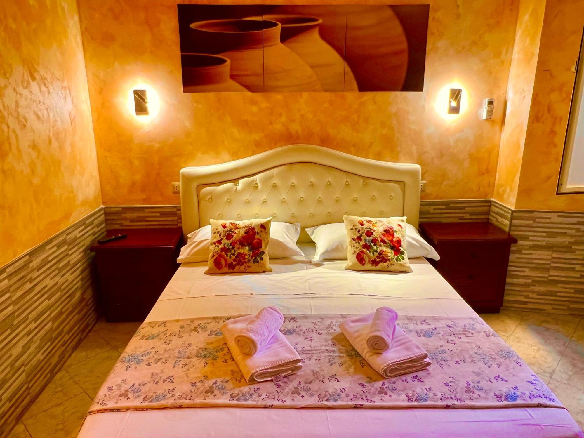 Relax On 2 - Guesthouse Rome Bagian luar foto