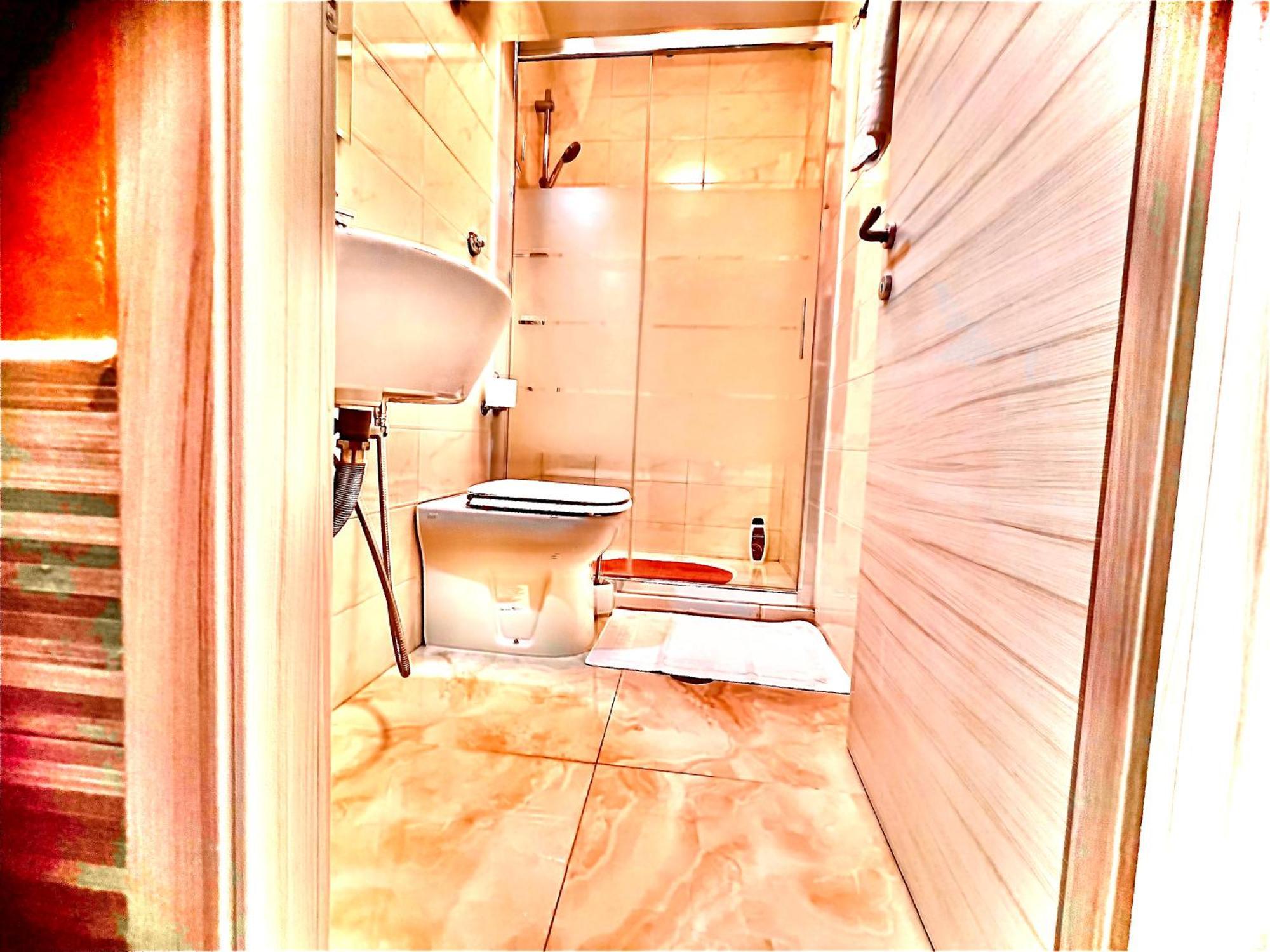 Relax On 2 - Guesthouse Rome Bagian luar foto