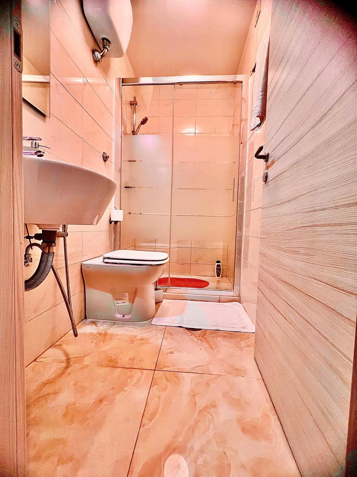 Relax On 2 - Guesthouse Rome Bagian luar foto