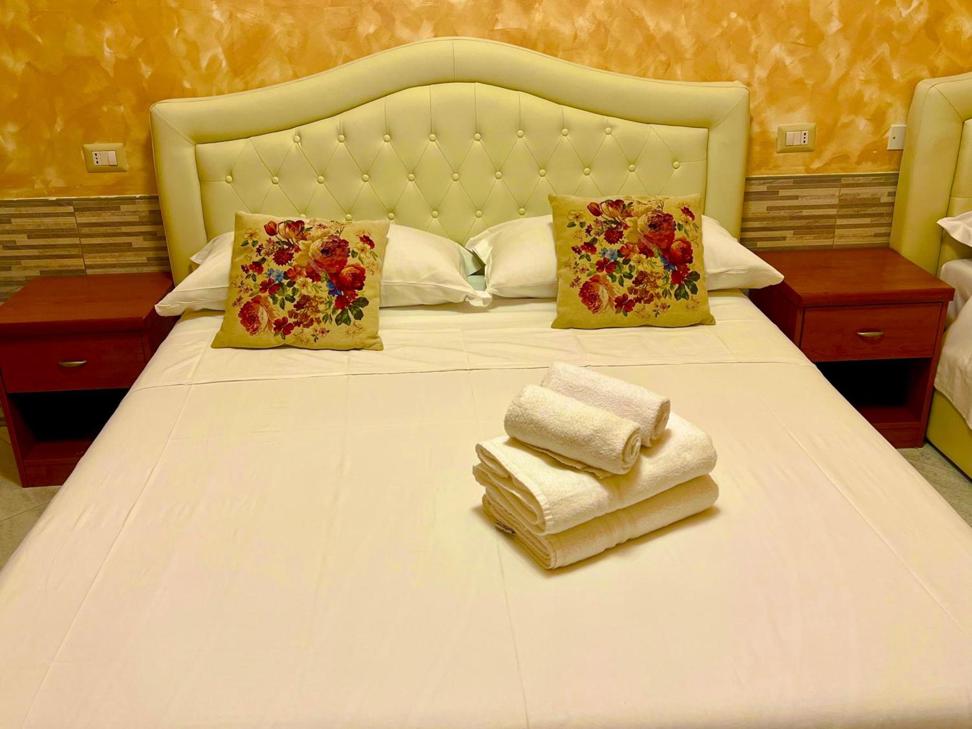 Relax On 2 - Guesthouse Rome Bagian luar foto