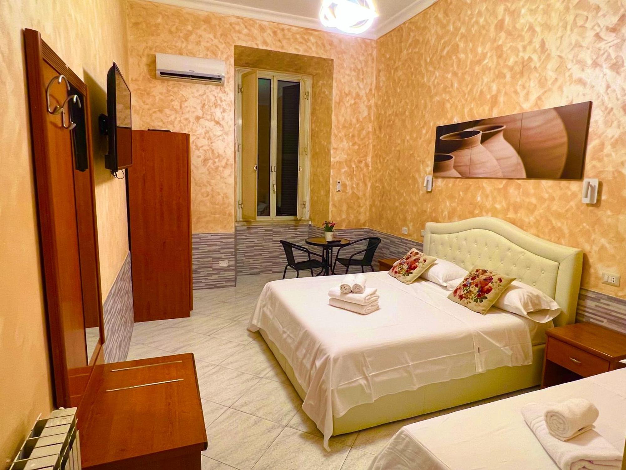 Relax On 2 - Guesthouse Rome Bagian luar foto