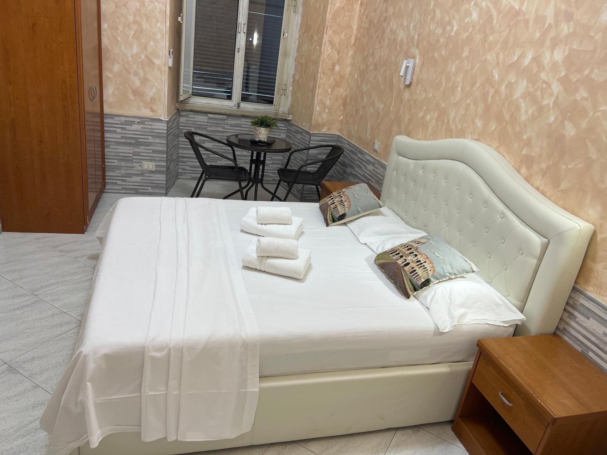 Relax On 2 - Guesthouse Rome Bagian luar foto