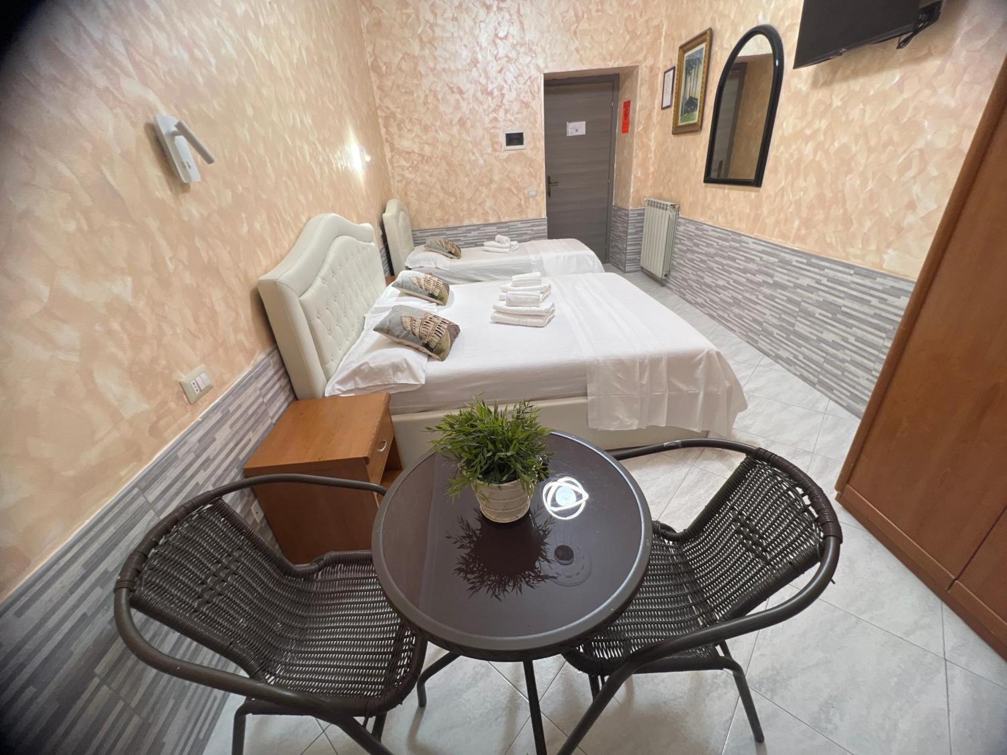 Relax On 2 - Guesthouse Rome Bagian luar foto