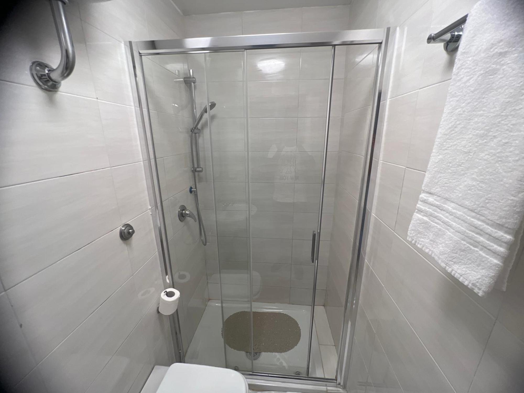 Relax On 2 - Guesthouse Rome Bagian luar foto