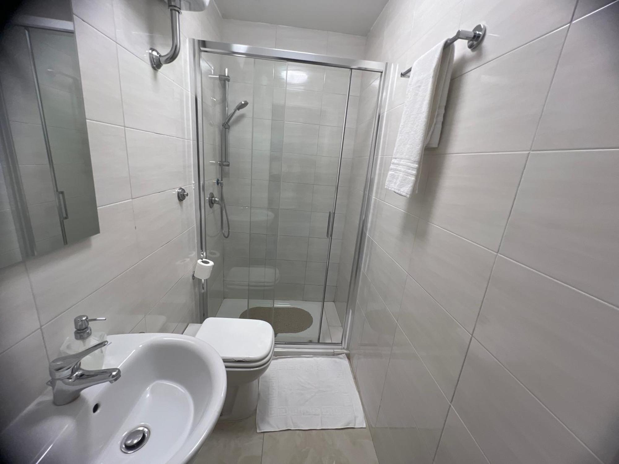 Relax On 2 - Guesthouse Rome Bagian luar foto