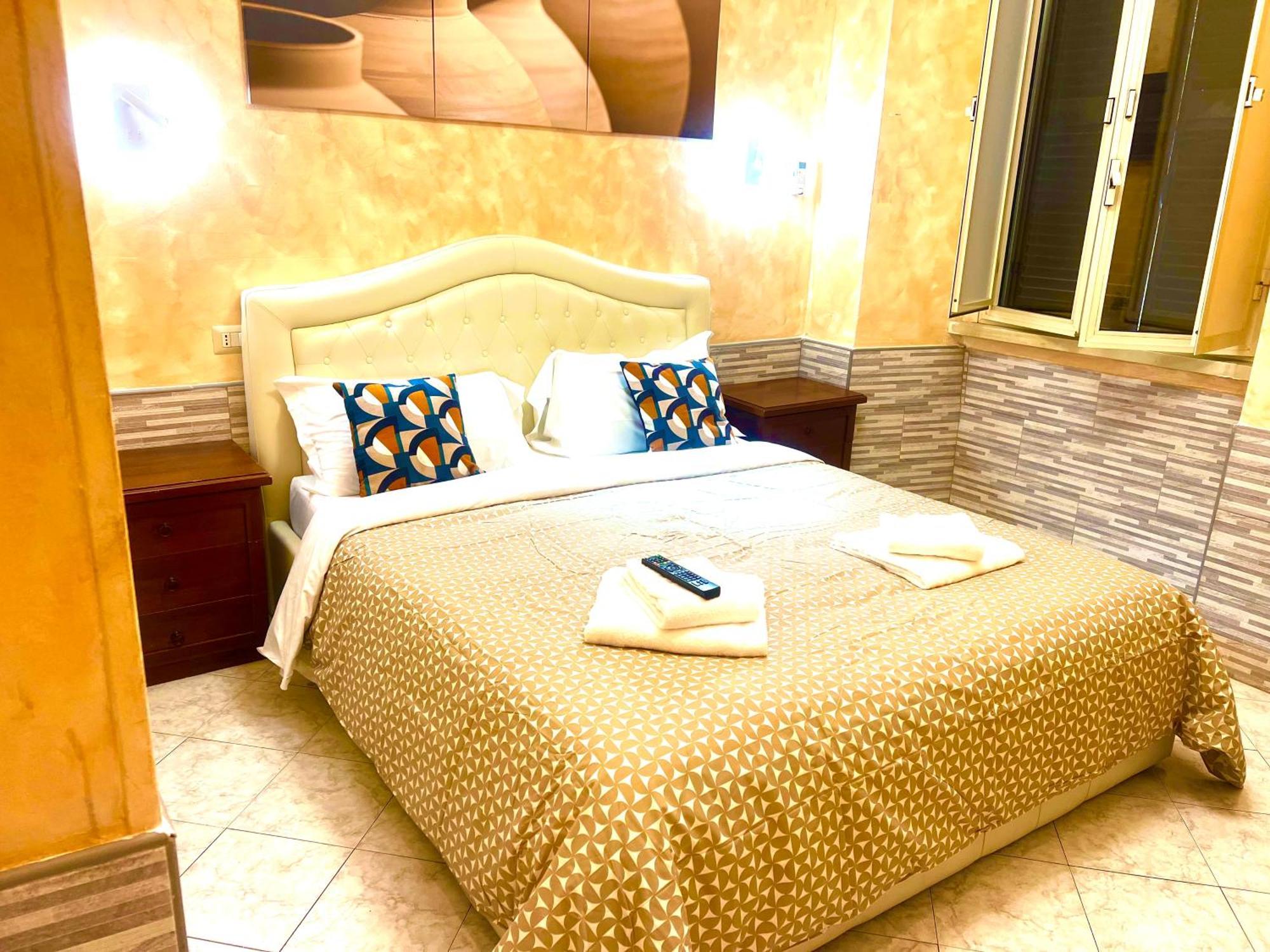 Relax On 2 - Guesthouse Rome Bagian luar foto