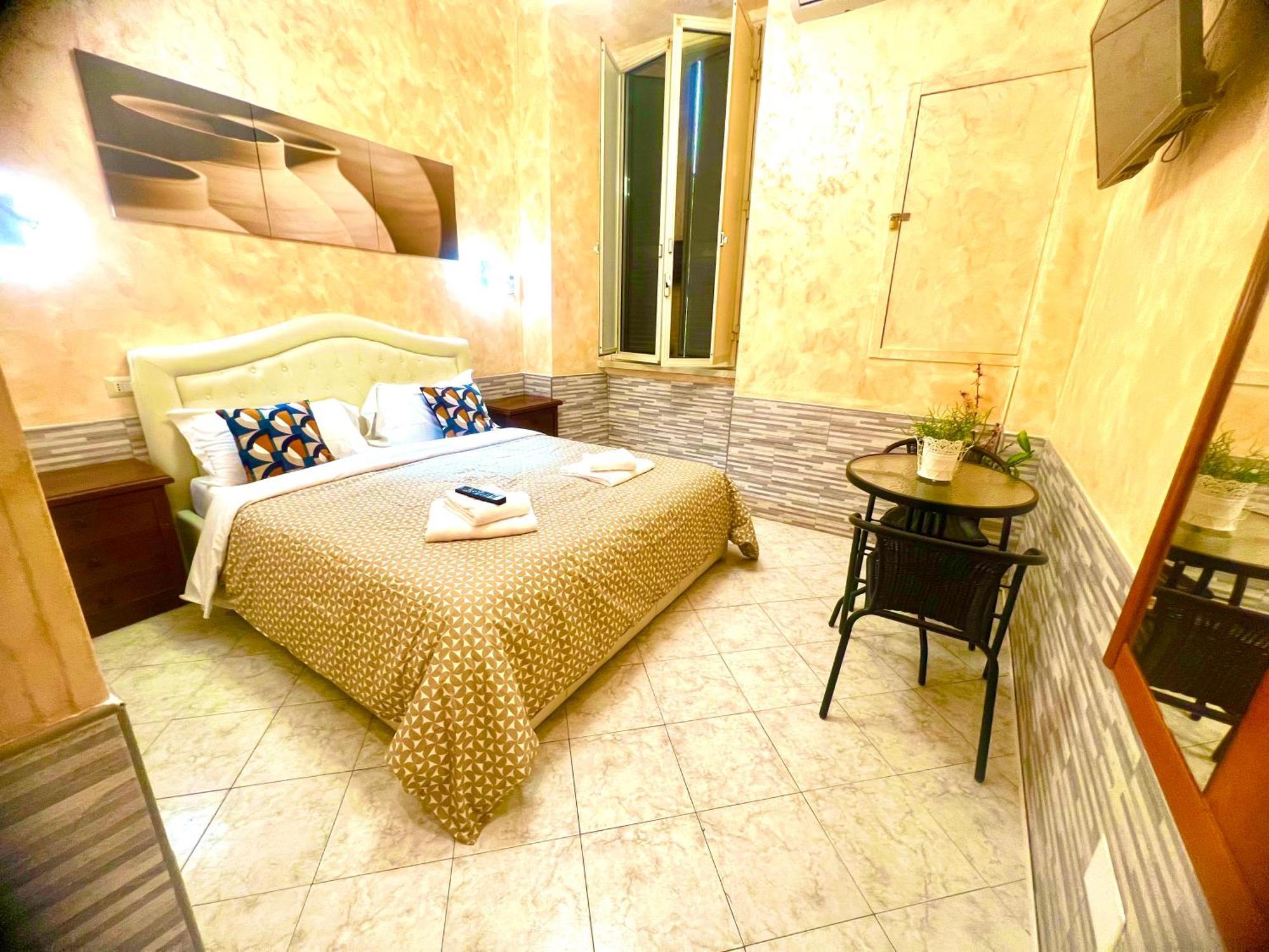 Relax On 2 - Guesthouse Rome Bagian luar foto