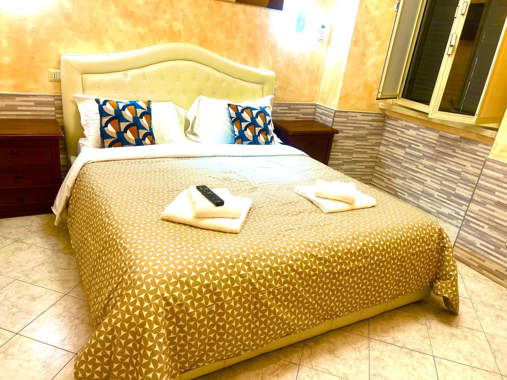 Relax On 2 - Guesthouse Rome Bagian luar foto
